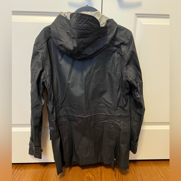 Rag and bone rain jacket - Picture 2 of 8